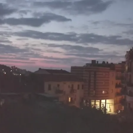 Il Borgo Antico * La Spezia